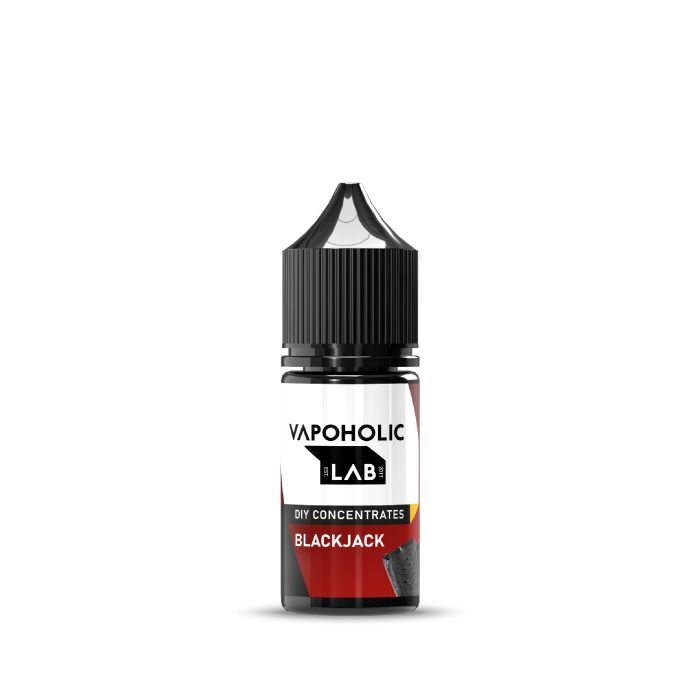 669691 Black Jack Ferocious Vape Concentrate
